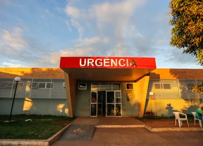 Hospital Regional de Picos