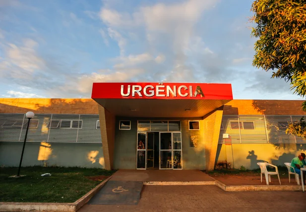 Hospital Regional de Picos