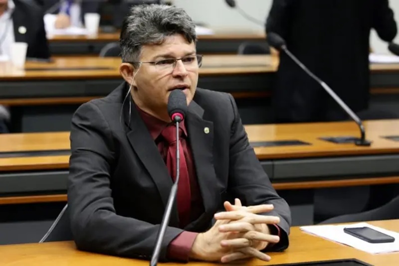 José Medeiros (Pode-MT)