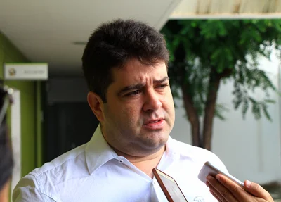 Luís André