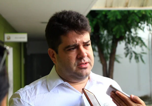 Luís André