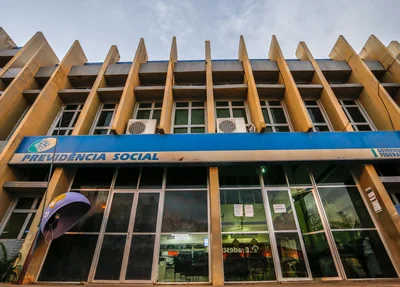 Previdência Social de Picos