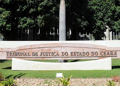 Tribunal de Justiça do Ceará