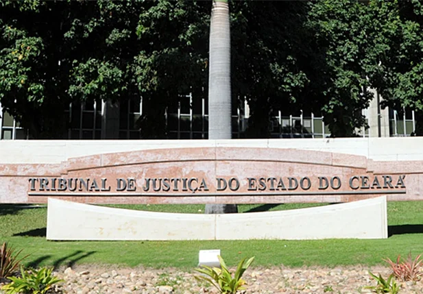 Tribunal de Justiça do Ceará