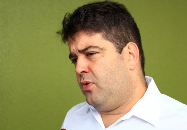 Vereador Luís André