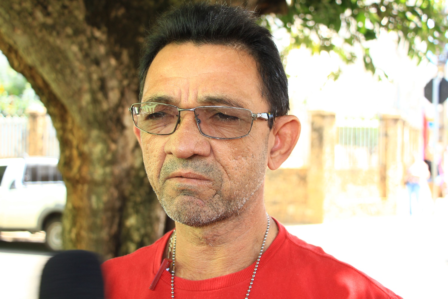 Agente Nonato, do 1º DP