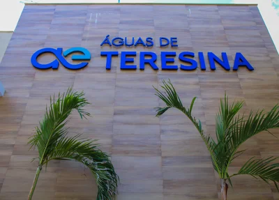 Águas de Tersina 