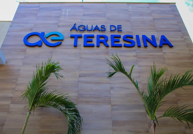 Águas de Tersina 