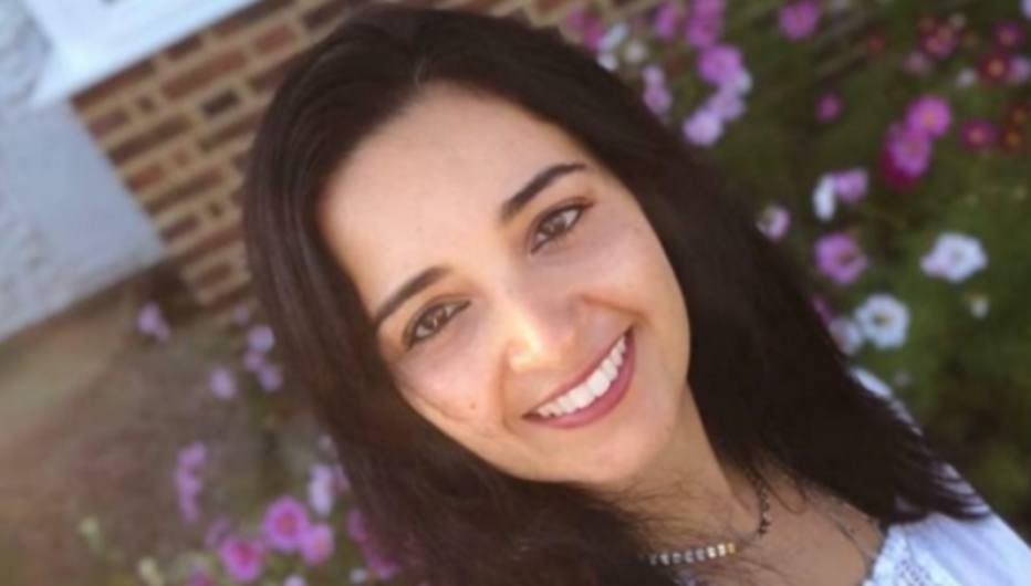 Aliny Mendes, de 39 anos, tinha quatro filhos