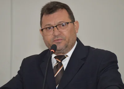Chaguinha diz que presidente do Picos não tem compromisso com o esporte