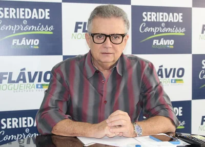 Flávio Nogueira