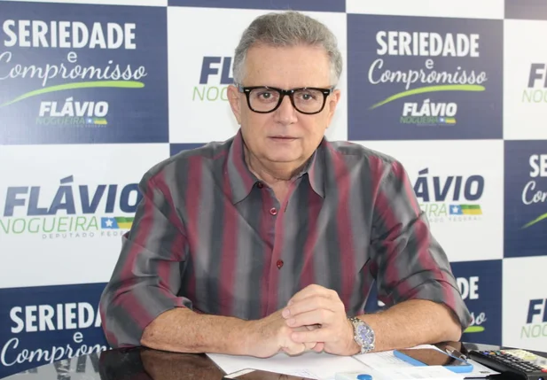 Flávio Nogueira