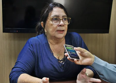Teresinha Medeiros