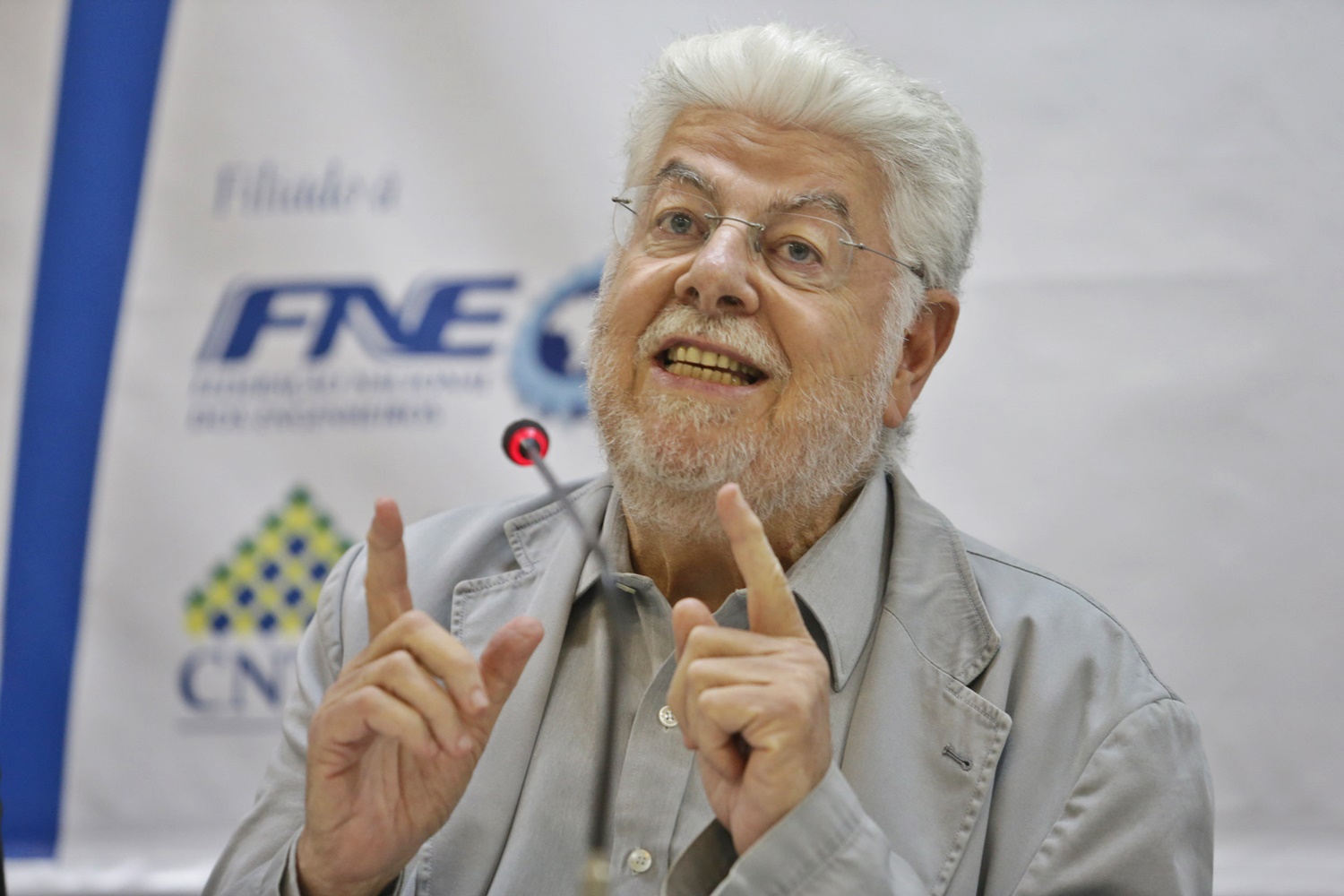 Walter Barelli