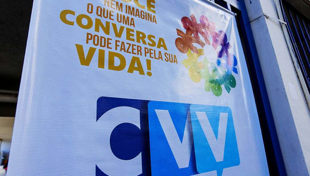 Centro de valorização da vida 