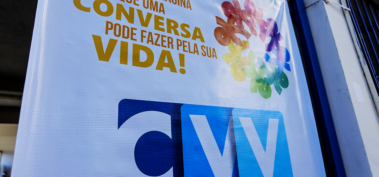 Centro de valorização da vida 