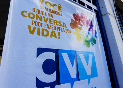 Centro de valorização da vida 