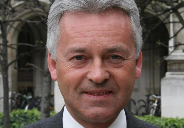 Alan Duncan 