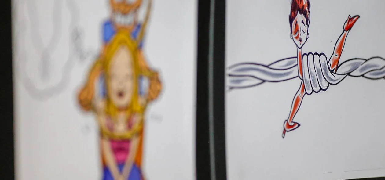 Artes apresentadas no Teatro 4 de Setembro