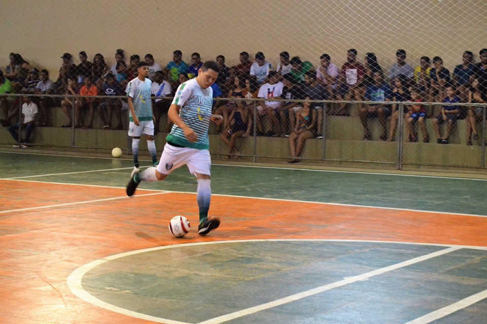 Copa Norte de Futsal