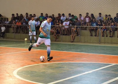 Copa Norte de Futsal