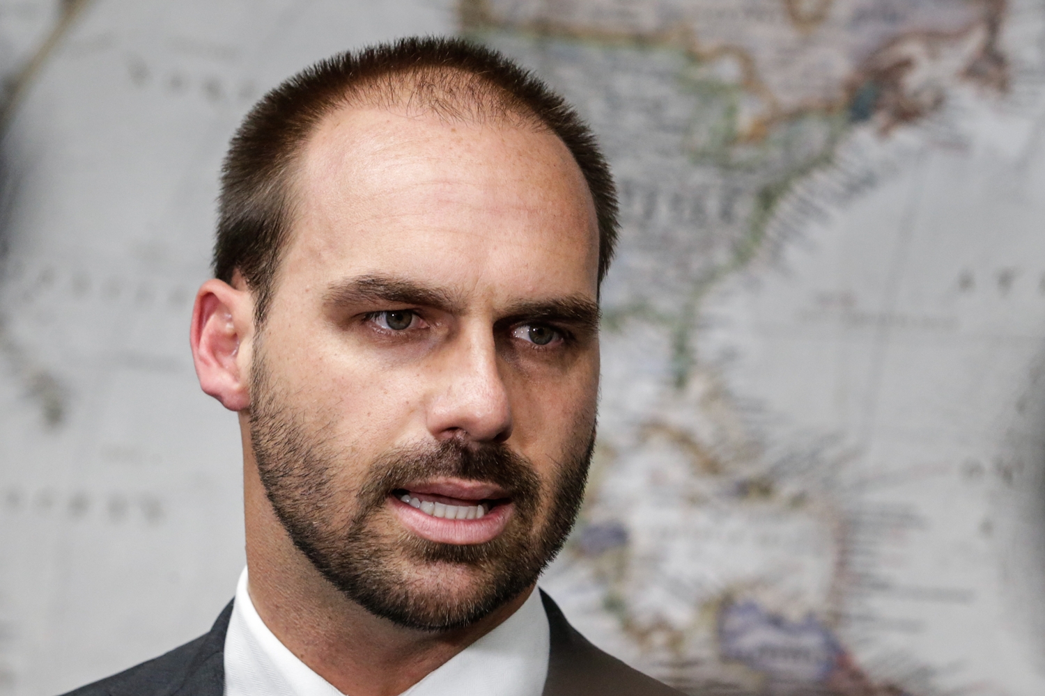 Eduardo Bolsonaro