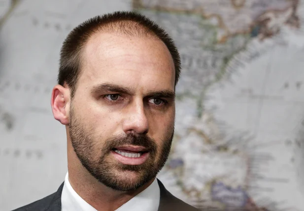 Eduardo Bolsonaro