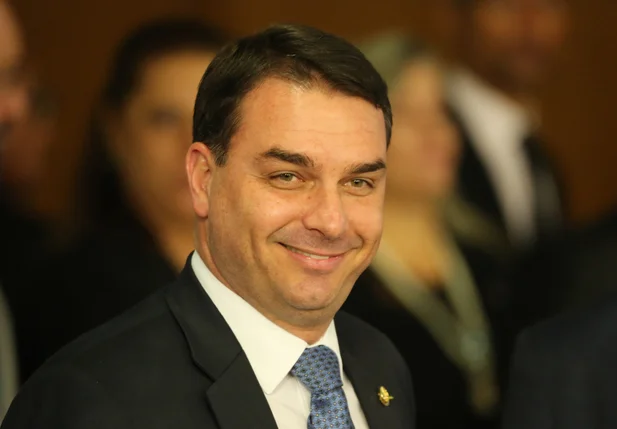 Flávio Bolsonaro