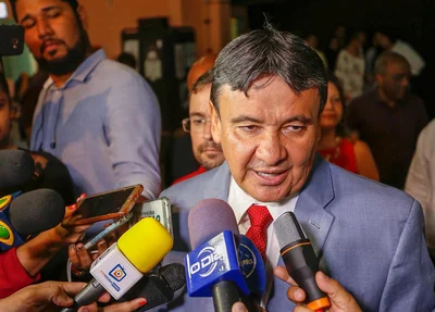 Governador Wellington Dias 
