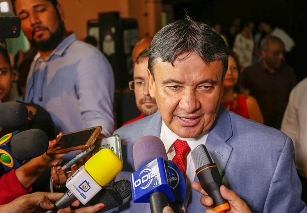 Governador Wellington Dias 