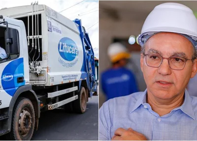 Litucera e Firmino Filho 