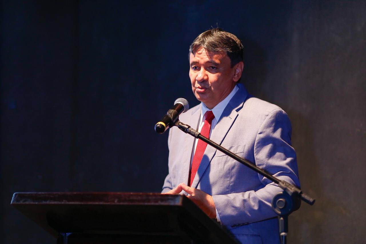 Wellington Dias destacou a importância do Complexo 