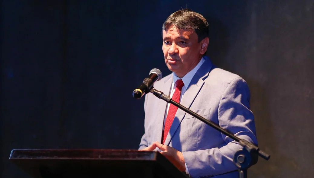 Wellington Dias destacou a importância do Complexo 