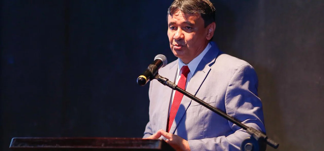 Wellington Dias destacou a importância do Complexo 