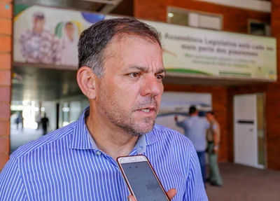 Coronel Carlos Augusto