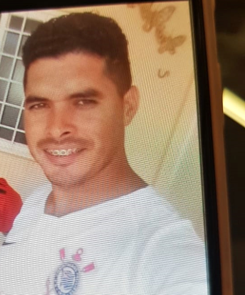 Deivid Ferreira de Sousa