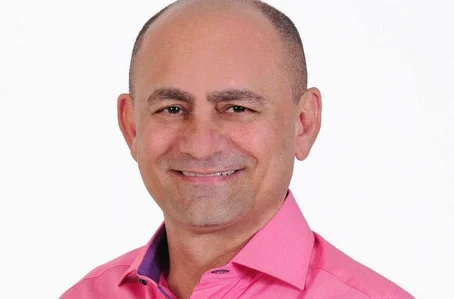 Maurício Martins
