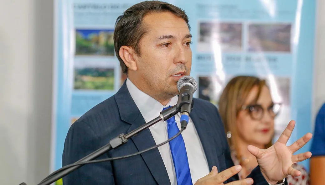 Prefeito Magno Soares