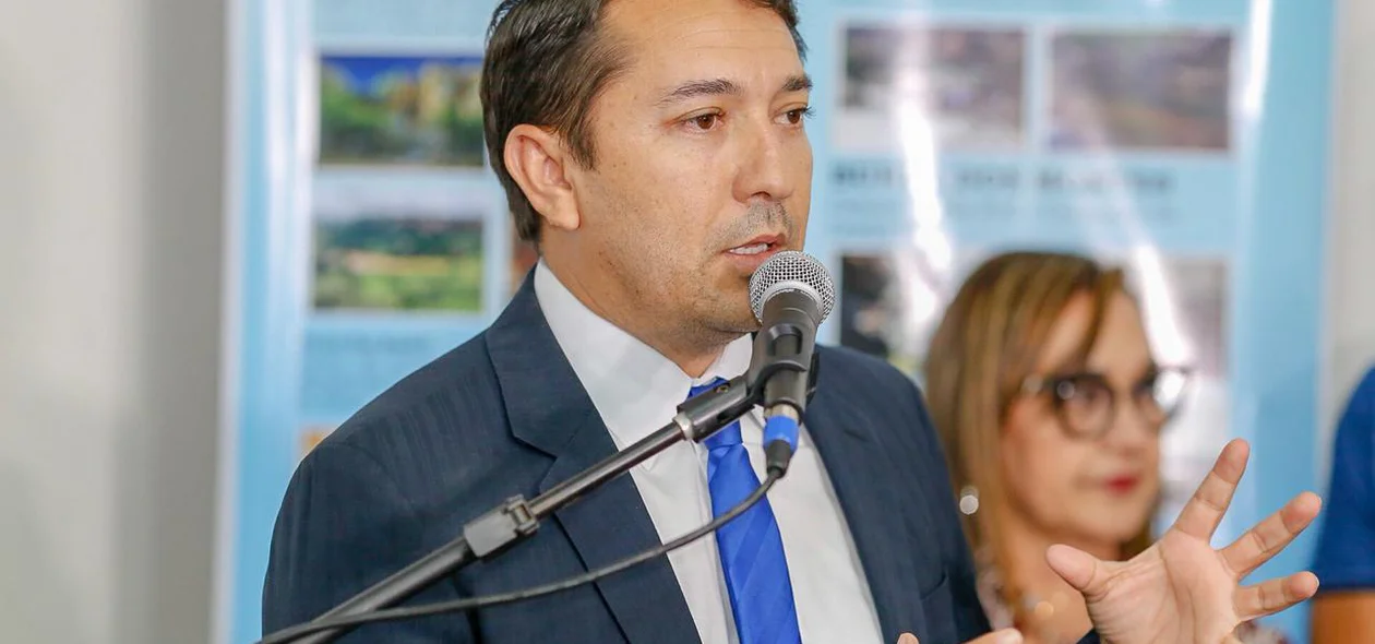 Prefeito Magno Soares