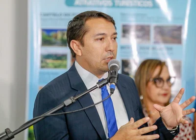 Prefeito Magno Soares