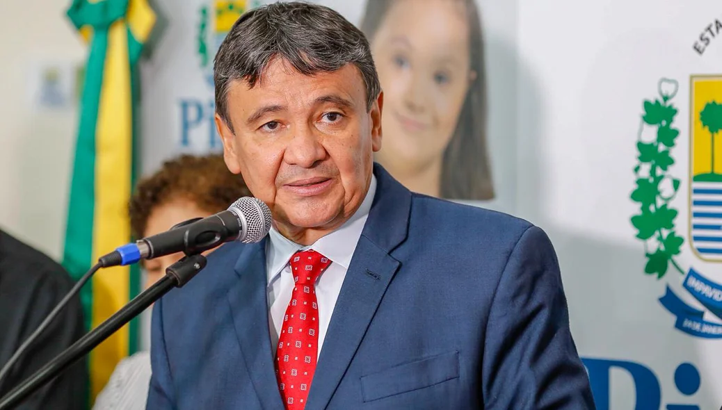 Wellington Dias