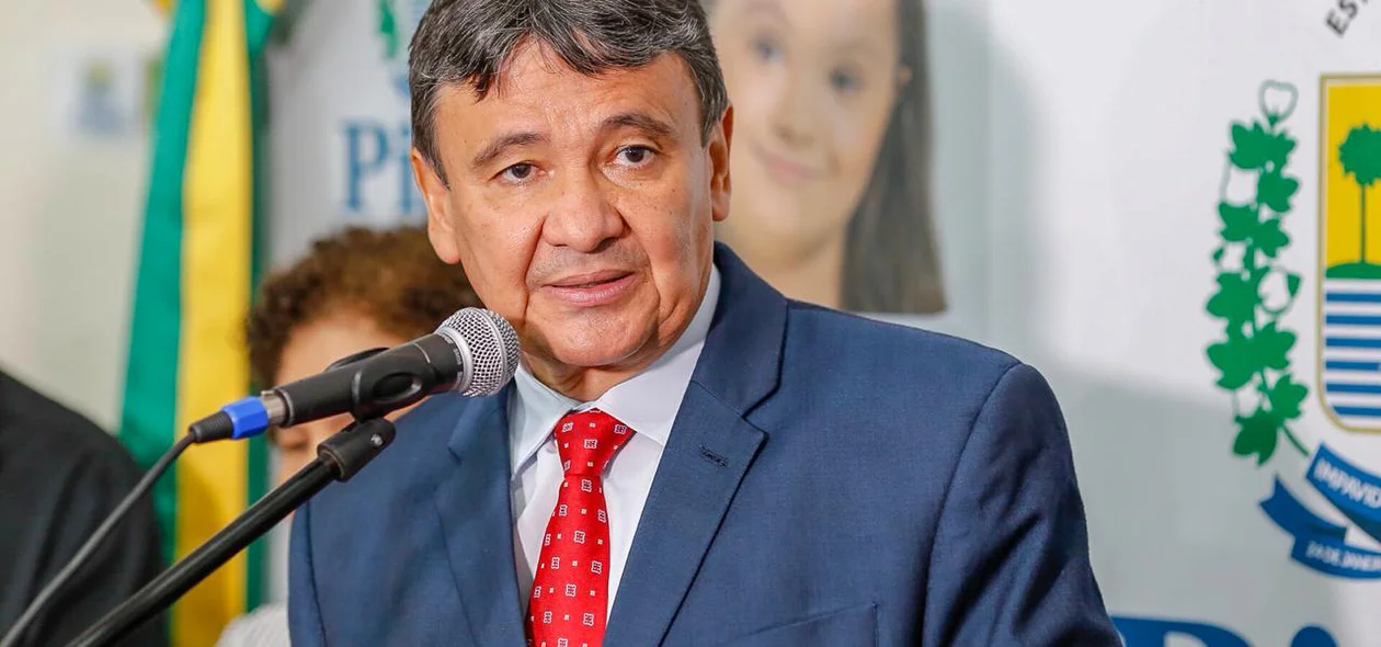 Wellington Dias