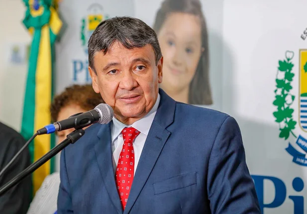 Wellington Dias