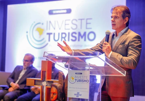 Seminário Investe Turismo acontece nessa quarta no Sebrae