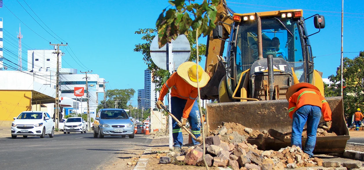 Avenida João XXlll