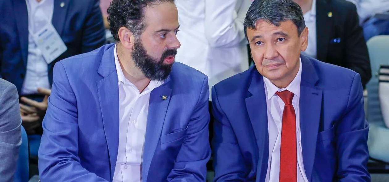 Governador Wellington Dias e Ministro Daniel Nepomuceno estiveram presentes no Seminário Investe Turismo