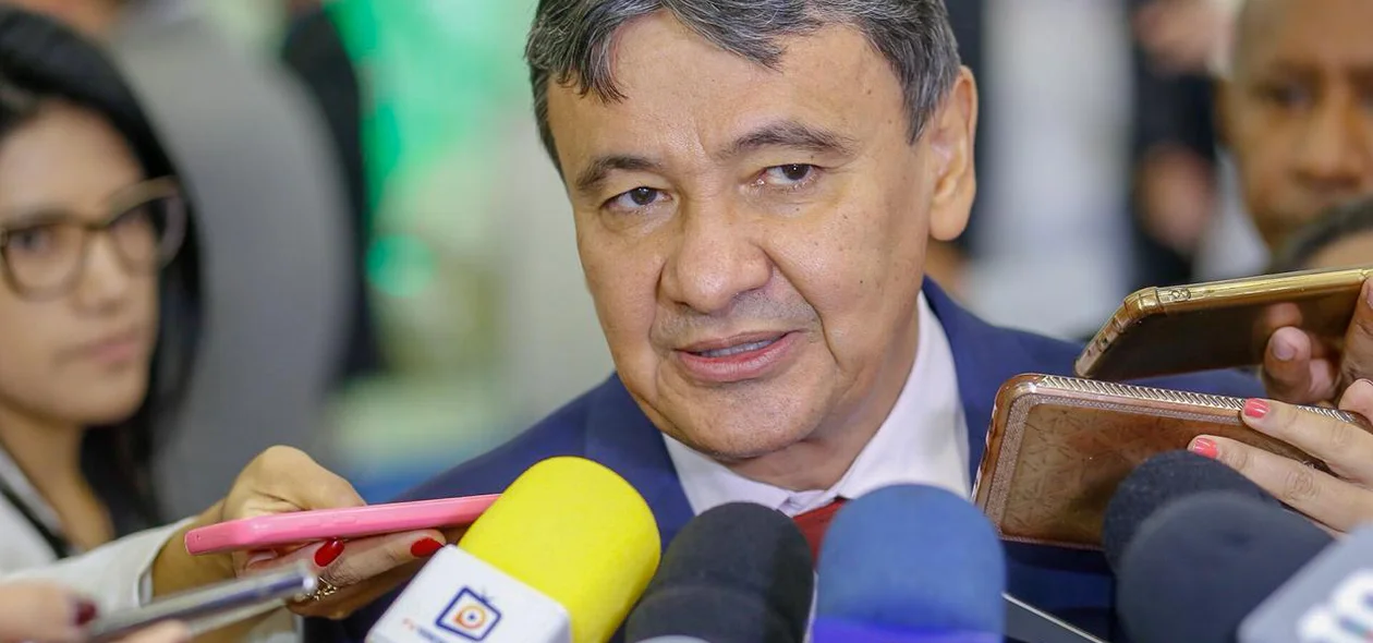 Governador Wellington Dias 