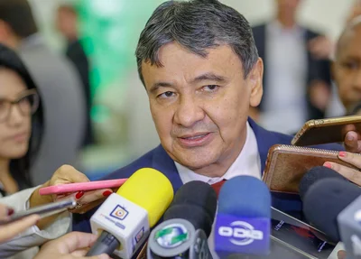 Governador Wellington Dias 