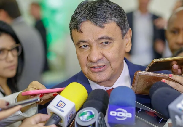 Governador Wellington Dias 