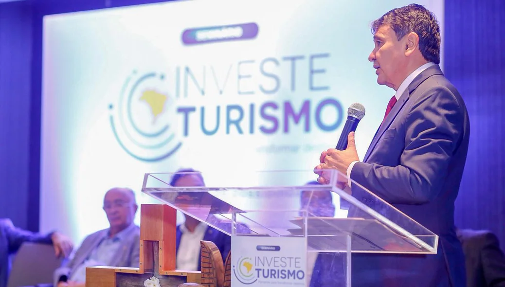 Governador Wellington Dias 